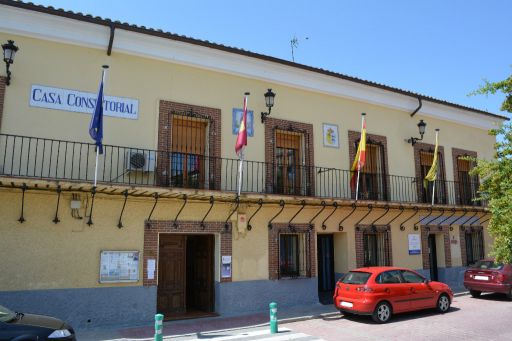 Ayuntamiento de Cebolla