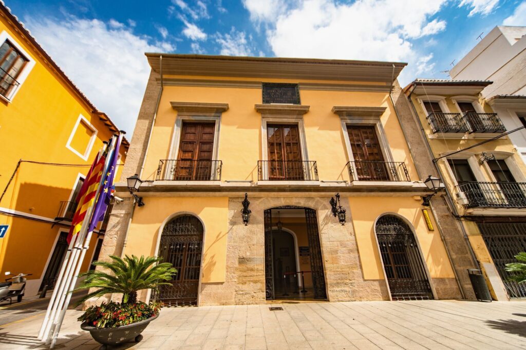 Ayuntamiento de Cullera