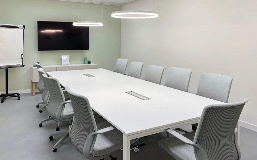 Tecnología con propósito, resultados con impacto